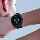 Smartwatch Mibro A1 Czarny (MIBAC_A1) - obraz 8