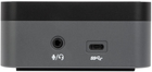 Targus USB Type-C Dock do DisplayPort HDMI USB 3.0 LAN PD 100W (DOCK570EUZ) - obraz 4
