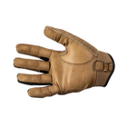 Тактические перчатки 5.11 Tactical Hard Times 2 Kangaroo - изображение 4