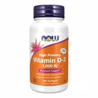 VIT D-3 1000IU - 180 sgels вітамін D3 для імунітету, кісток, зубів та нормального засвоєння кальцію