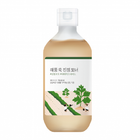 Заспокійливий тонер із полином ROUND LAB Mugwort Calming Toner 300 мл