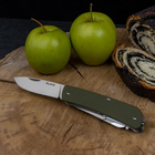 Нож многофункциональный Ruike L31-G с накладками на рукоятке - зображення 6