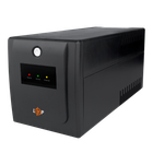 ИБП LogicPower LPM-U1100VA-P (770Вт) линейно-интерактивный