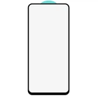 Защитное стекло SKLO 3D для Xiaomi Poco M4 Pro 4G Черный