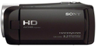 Kamera Sony HDR-CX450 - obraz 3