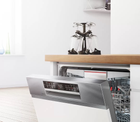 Аксесуар для посудомийних машин Bosch (SMZ5300) - зображення 6
