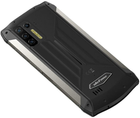 Мобільний телефон Ulefone Power Armor 13 8/128GB Black (UF-PW13/BK) - зображення 5