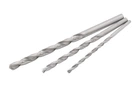 Сверло для металла Granite WHITE HSS 3.8х119 мм DIN 340 6-01-038