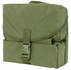 Сумка медицинская Condor Fold Out Medical Bag Олива - изображение 1