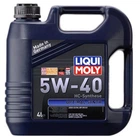 Моторное масло Liqui Moly Optimal Synth