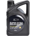 Моторна олива Mobis Hyundai/KIA Super Extra Gasoline