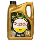 Моторное масло Total Quartz Ineo ECS