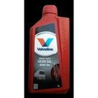 Трансмісійна олія Valvoline HD Gear oil 80W90 GL-4 1 л