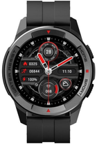 Smartwatch Mibro X1 XPAW005 Czarny (MIBAC_X1) - obraz 2