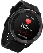 Smartwatch Mibro X1 XPAW005 Czarny (MIBAC_X1) - obraz 3