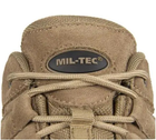 Тактичні кросівки Mil-Tec Trooper Squad 2.5 Койот Розмір 45 - зображення 4