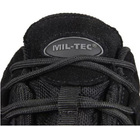 Тактичні кросівки Mil-Tec Trooper Squad 2.5 Black Розмір 44 - зображення 5