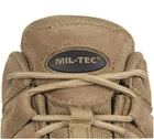 Тактичні кросівки Mil-Tec Trooper Squad 2.5 Койот Розмір 47 - зображення 4
