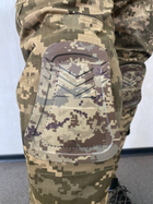 Летняя армейская форма со вставками пиксель-хаки (убакс со штанами) M - изображение 8