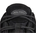 Тактичні кросівки Mil-Tec Trooper Squad 2.5 Black Розмір 38 - зображення 5