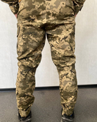 Тактическая форма CoolMax (убакс + штаны) со вставками пиксель-койот S - изображение 8
