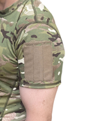 Мужская футболка тактическая XXXL мультикам - изображение 3