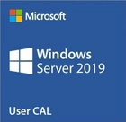 Oprogramowanie Microsoft Windows Server 2019 User 5Clt (P11077-A21) - obraz 1