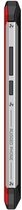 Smartfon Maxcom MS-507 3/32 GB Black/Red (MAXCOMMS507) - obraz 3
