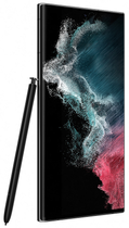 Мобільний телефон Samsung Galaxy S22 Ultra 8/128GB Enterprise Edition Phantom Black (SM-S908BZKDEEE) - зображення 6