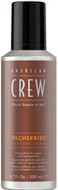 Penka do wlosow American Crew Techseries Styling Foam For Shape 200 ml (669316418321) - obraz 1