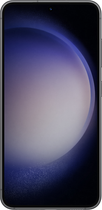 Smartfon Samsung Galaxy S23 8/256GB Enterprise Edition Phantom Black (SM-S911BZKGEEE) - obraz 2