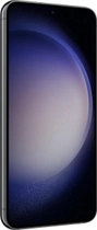 Мобільний телефон Samsung Galaxy S23 8/256GB Enterprise Edition Phantom Black (SM-S911BZKGEEE) - зображення 4