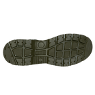 Черевики тактичні чоловічі зносостійкі польові берці для силових структур 46 Олива (OPT-40251) - зображення 4