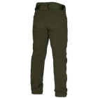 Штаны тактические полевые износостойкие штаны для силовых структур M Олива (OPT-30401) - изображение 6