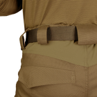 Штани тактичні польові зносостійкі штани для силових структур S Койот (OPT-33801) - зображення 10