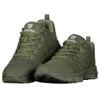 Кросівки тактичні зносостійкі польове взуття для спеціальних служб 40 (OPT-23071) - зображення 1