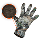 Рукавички тактичні польові універсальні рукавиці для мисливців та силових структур L (OPT-6251) - зображення 2