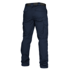 Штаны тактические полевые износостойкие штаны для силовых структур L Синий (OPT-19761) - изображение 6