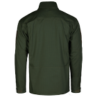 Китель тактичний польова статутна куртка для силових структур KOMBAT XXL Олива (OPT-23841) - зображення 6