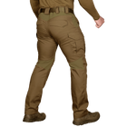 Штани тактичні зносостійкі штани для силових структур L Койот (OPT-33801) - зображення 4