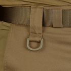 Штаны тактические полевые износостойкие штаны для силовых структур L Койот (OPT-33801) - изображение 5