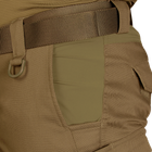 Штани тактичні зносостійкі штани для силових структур L Койот (OPT-33801) - зображення 9