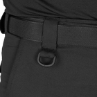Штаны тактические полевые износостойкие штаны для силовых структур M Черный (OPT-30201) - изображение 7