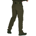 Штани тактичні польові зносостійкі штани для силових структур S Оліва (OPT-30401) - зображення 4