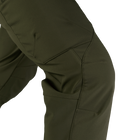Штани тактичні польові зносостійкі штани для силових структур S Оліва (OPT-30401) - зображення 8