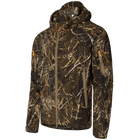 Костюм тактический полевой износостойкий дышащий костюм для рыболовли и охоты M Тихие плавные (OPT-25341) - изображение 4