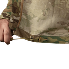Костюм тактический форменный полевая форма для специальных служб XXL Multicam (OPT-51261) - изображение 11