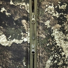 Костюм тактичний формений польова форма для спеціальних служб XXXL Norman (OPT-62401) - зображення 11