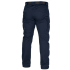 Штани тактичні зносостійкі штани для силових структур XL Синій (OPT-30201) - зображення 6