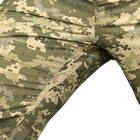 Штани тактичні штани для силових структур XXXL ММ14 (OPT-28081) - зображення 8